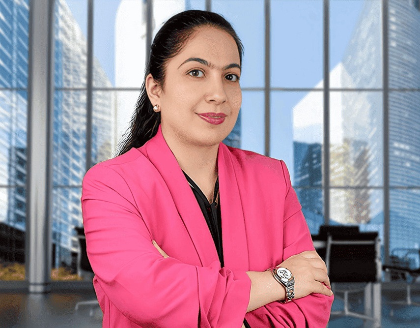 About Clarity Financial Consultancy Founder