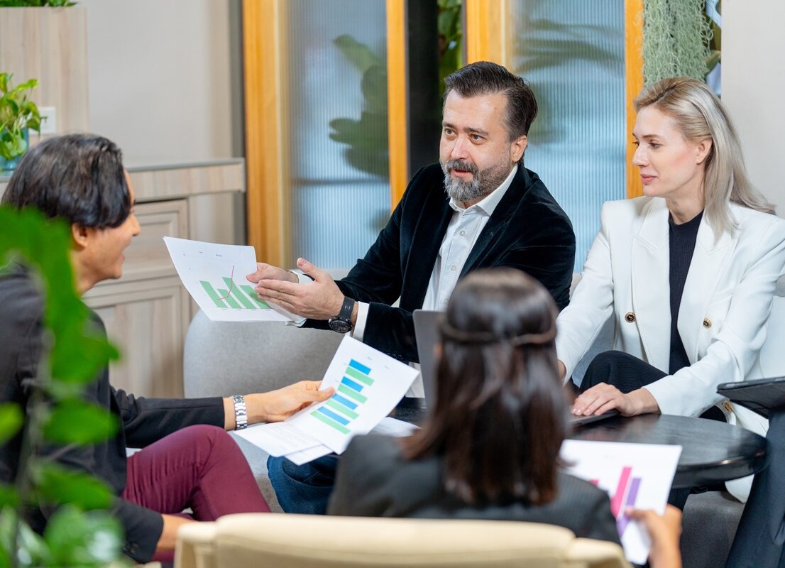 Retirement and Wealth Solutions