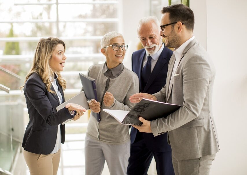 Financial Planning for Business Owners