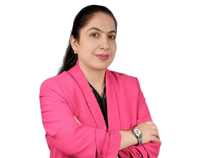 Dr Rafiya Mushtaq