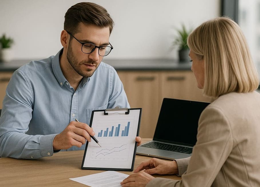 Financial Planning for Families & Individuals in UAE