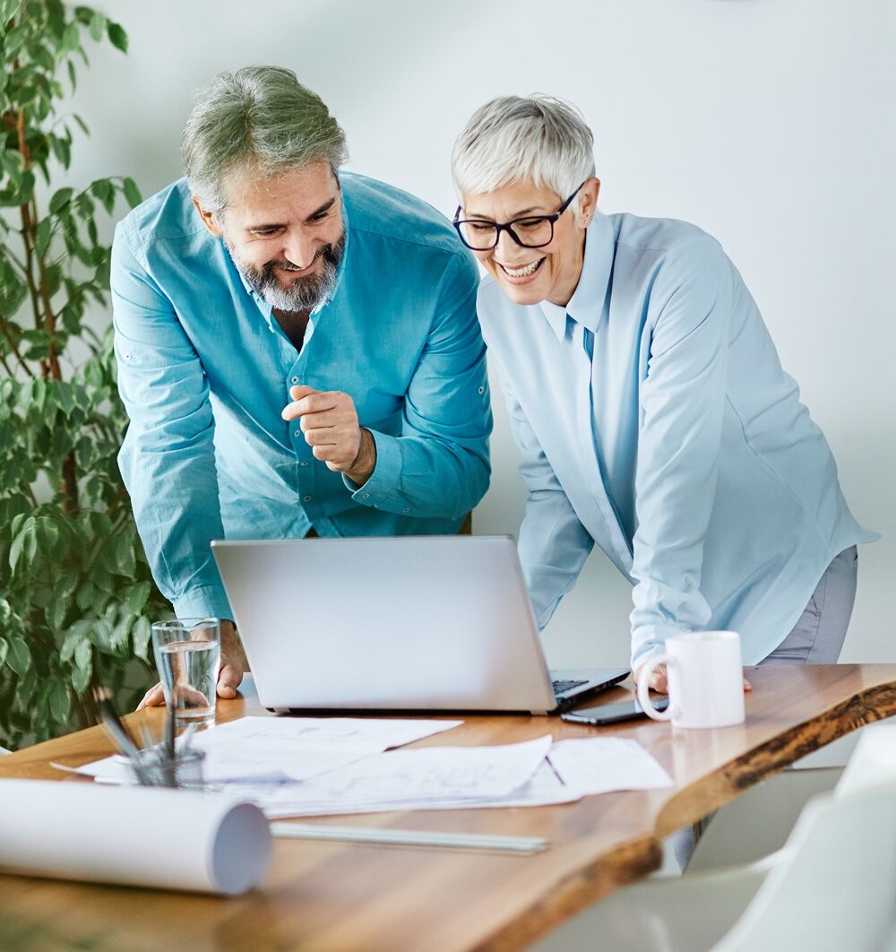 Retirement and Wealth Solutions