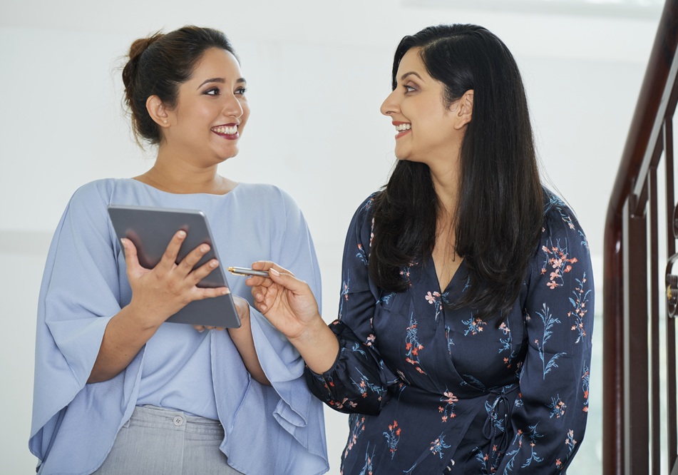 Financial Planning For NRI Women