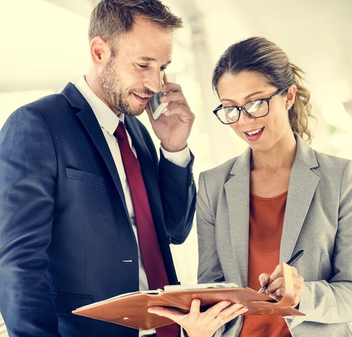 Succession & Exit Strategy Planning