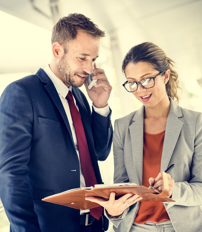 Legacy & Business Continuity Planning