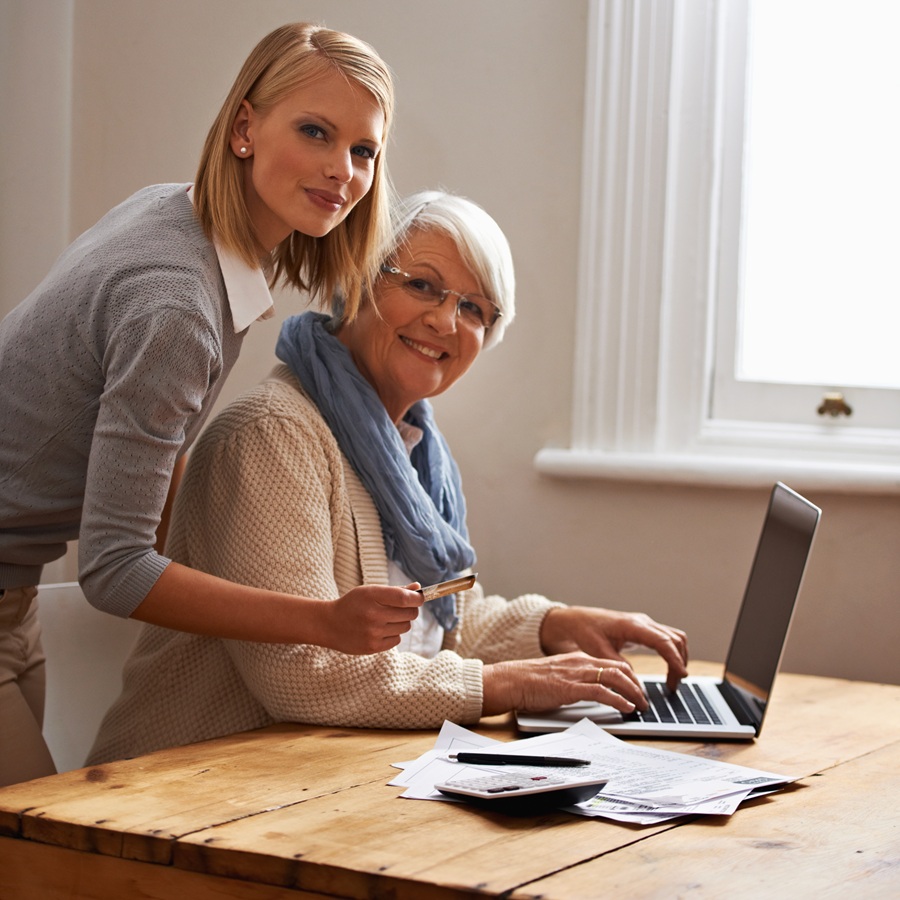 Financial Planning for Women