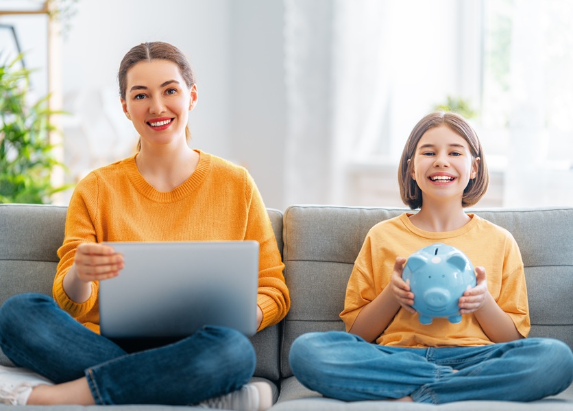 Financial Planning for Single Mothers