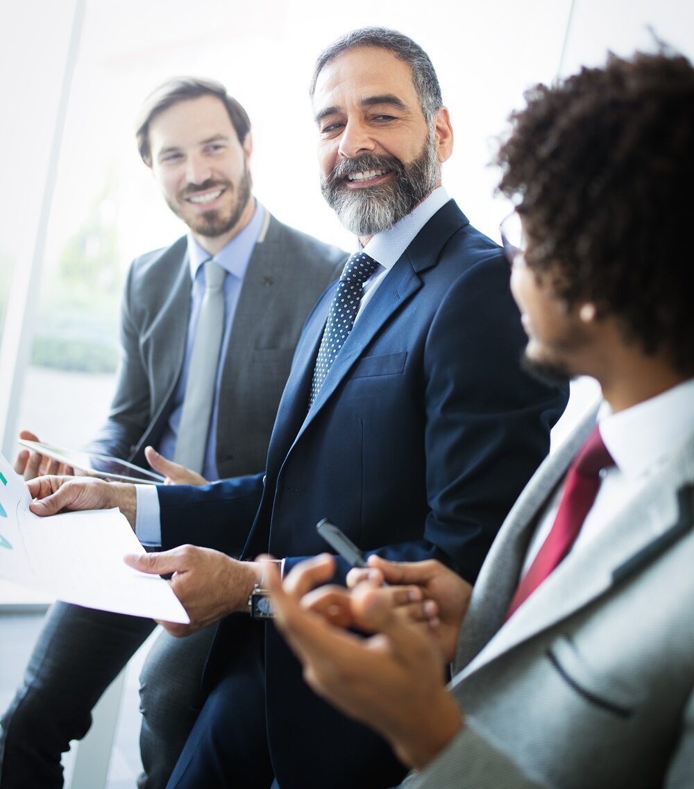 Global Investment Strategies For Business Owners