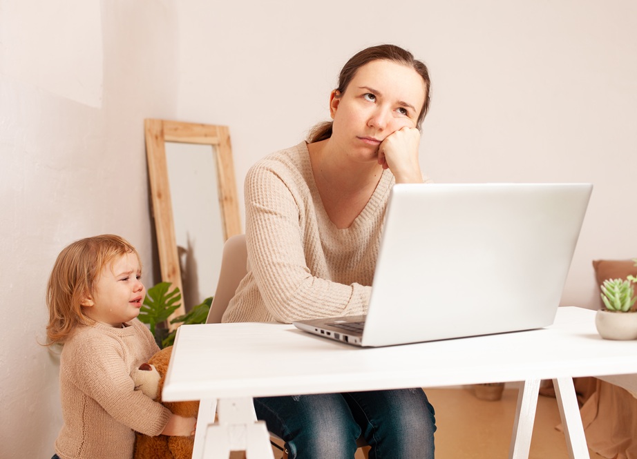 Financial Planning for Single Mothers