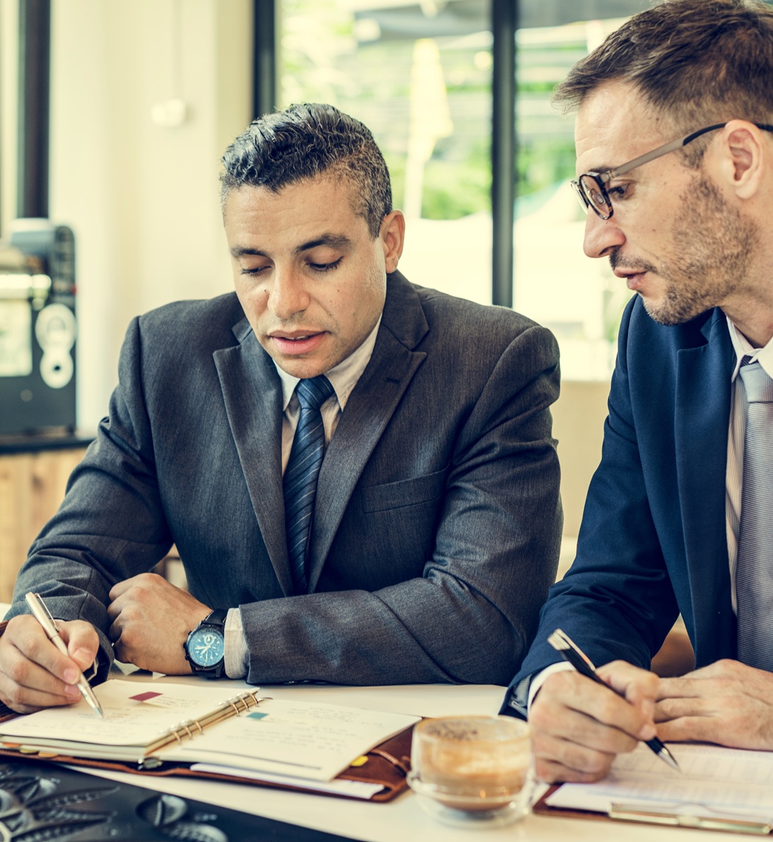 Financial Planning for Business Owners