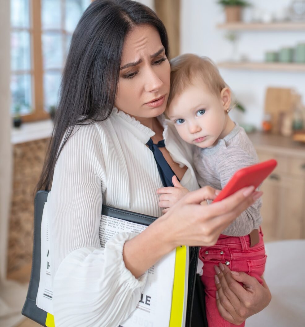 Financial Planning for Single Mothers