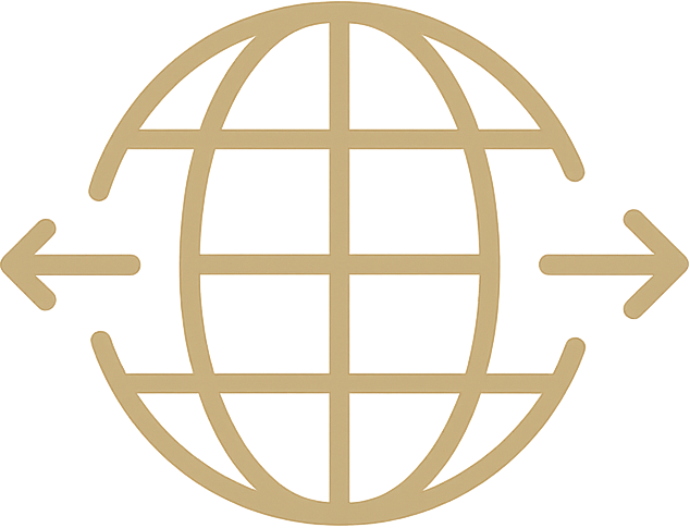 Trusted Cross-Border Financial Advisors