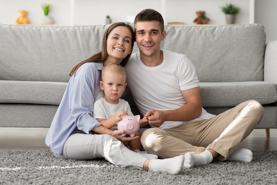 Financial Planning for Families & Individuals in UAE