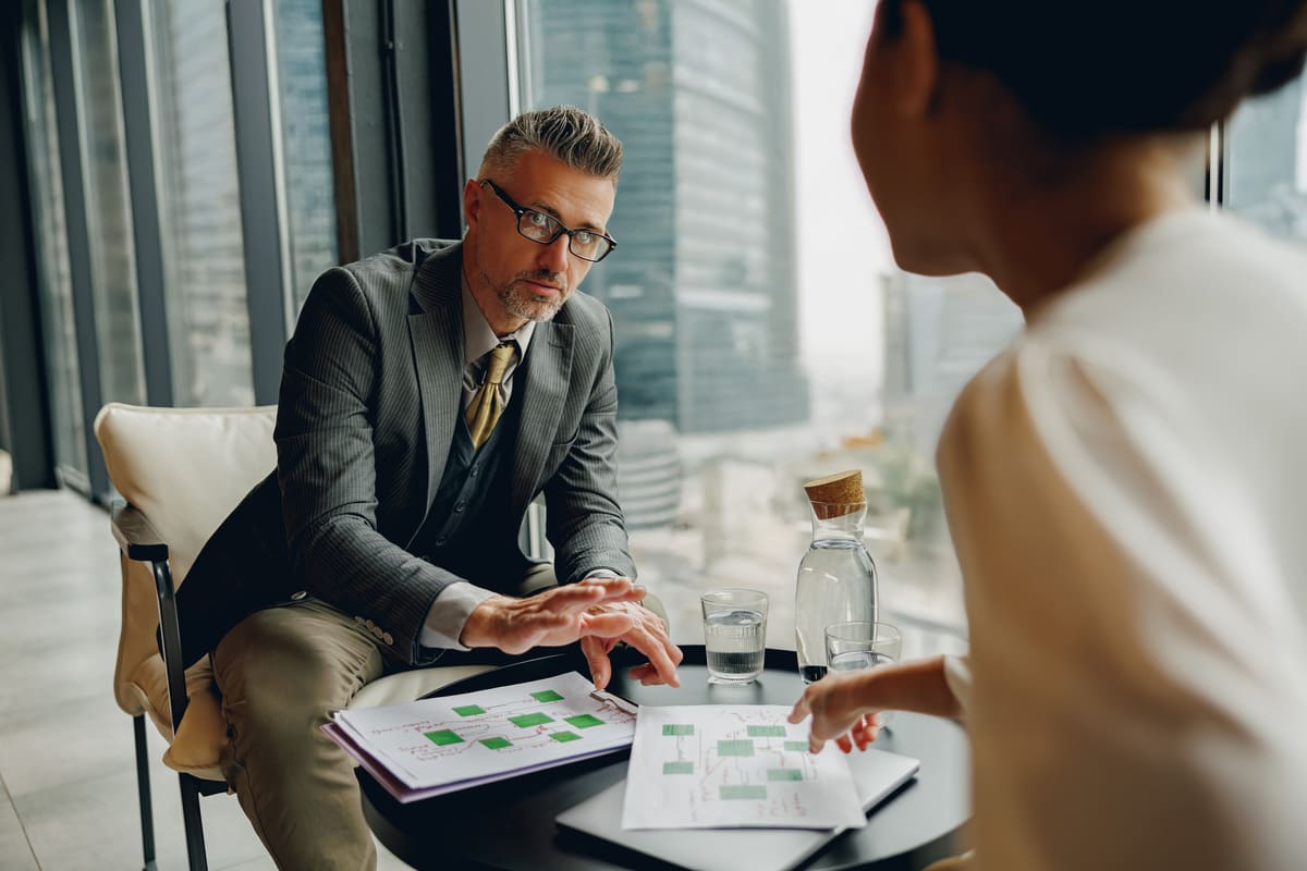 a-business-meeting-in-a-modern-office-promotes-col